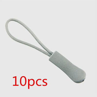 Tirador de Cuerda para Chaqueta Acolchada - Accesorio Colgante para Cierre - Image 51