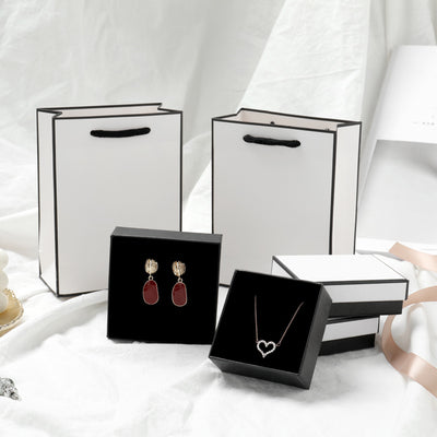 Caja de Presentación Premium para Joyas y Accesorios - Image 5