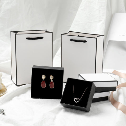 Caja de Presentación Premium para Joyas y Accesorios - Image 5