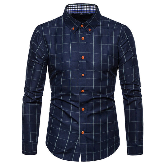 Camisa de Manga Larga con Cuello Cuadrado - Image 7