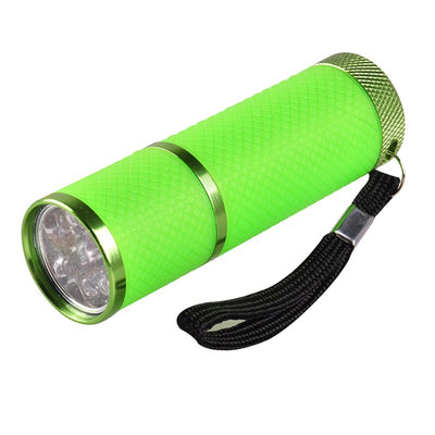 Linterna LED Compacta para Manicura - Image 4
