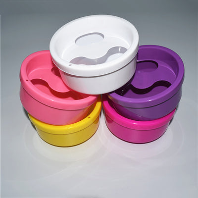 Recipiente para Remojar Herramientas de Uñas - Image 3