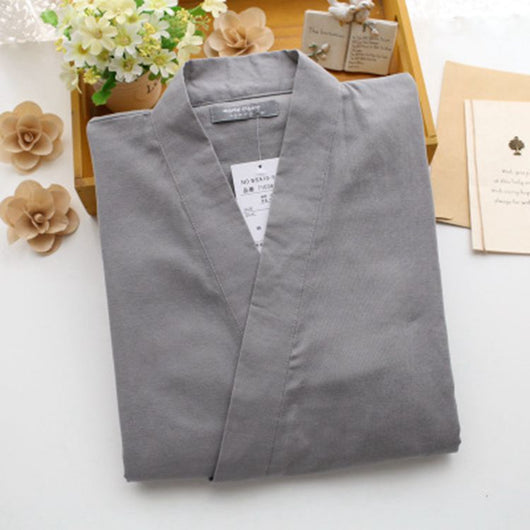Pijamas y Ropa de Trabajo Versátil Verano-Otoño - Image 21