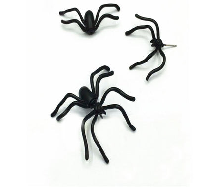 Aretes Araña - Image 3