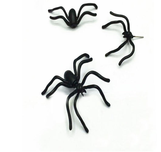 Aretes Araña - Image 3