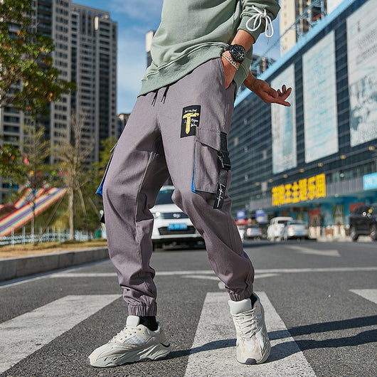Pantalones Cortos de Trabajo para Hombre - Image 8