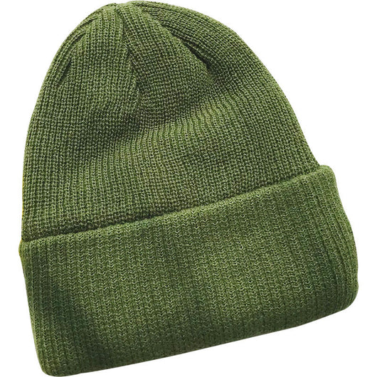 Gorro de Invierno para Mujer en Lana - Cálido y Elegante - Image 4
