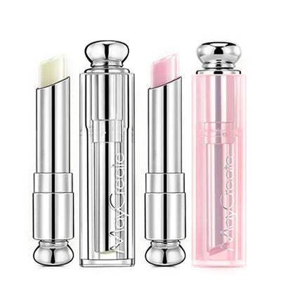 Bálsamo Labial Universal Desvanecido sin Color - Image 6