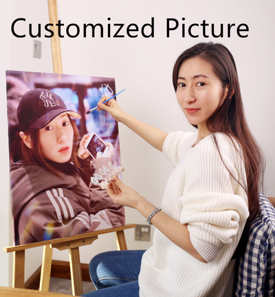 Pintura Digital DIY
