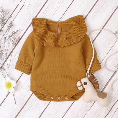 Bolsa Tejida para Niñas con Diseño Divertido - Image 11