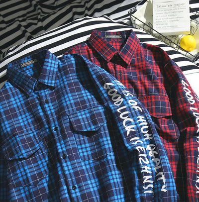 Playera Oversized Tiburón - Image 3