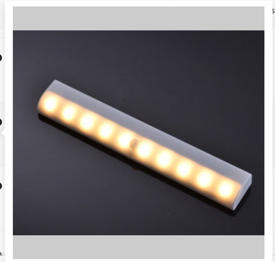 Luz LED Automática para Closet con Sensor de Movimiento - Image 67