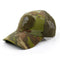Camuflaje Verde