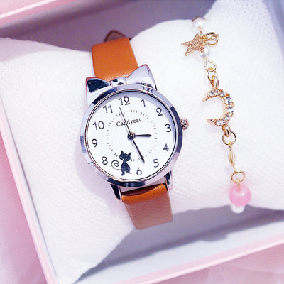 Reloj Japonés Corazón para Chica - Image 9