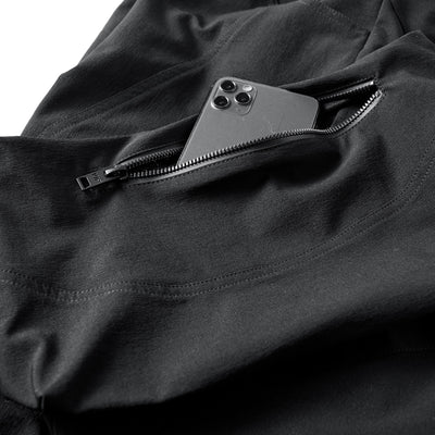 Pantalones Cortos de Trabajo Multibolsillos para Hombre - Image 13