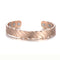 Rose Dorado copper magnetic bracelet Rose Dorado 6 magnetic