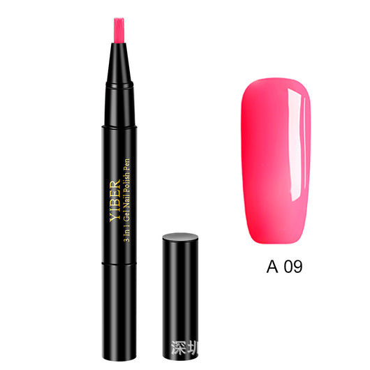 Rotulador de Diseño de Uñas - Image 51