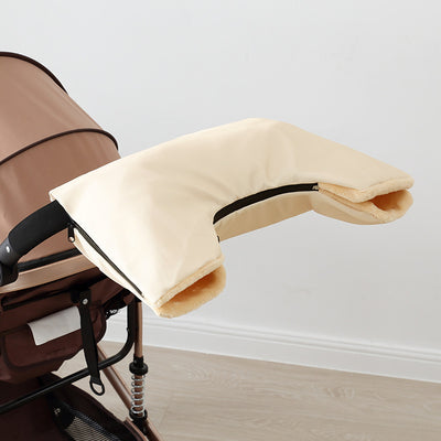 Guantes Cálidos Personalizados para Cochecito de Bebé - Image 13