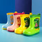 Botas Impermeables para Niños