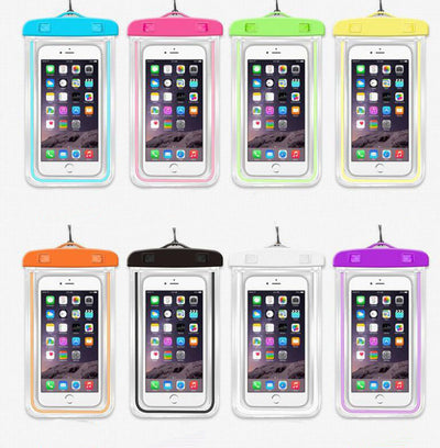 Funda Impermeable para Smartphone - Image 8
