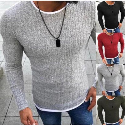 Suéter Pullover Versátil - Image 2