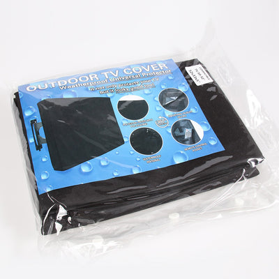 Funda Protectora para TV Resistente al Agua y la Lluvia - Image 5