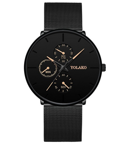 Reloj SOXY Futura - Diseño Moderno y Funcional - Image 5