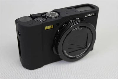 Funda Protectora de Silicona para Cámara - Image 6