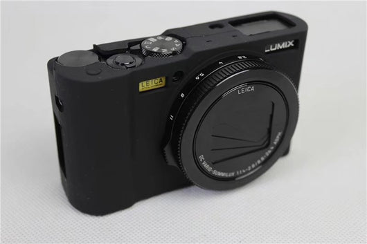 Funda Protectora de Silicona para Cámara - Image 6