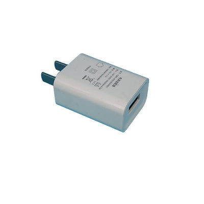 Cargador USB 5V 1A Certificado CE - Compacto y Confiable para tu Móvil - Image 5