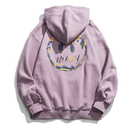 Sudadera Hoodie Manga Larga para Hombre - Image 4