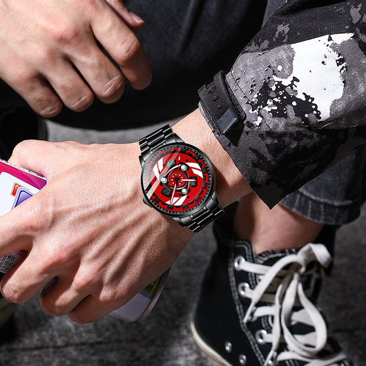 Reloj Deportivo con Mecanismo Rotatorio Impermeable - Generación 6 - Image 10
