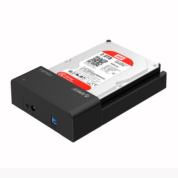 Caja Protectora Universal para Disco Duro Externo 2.5 Pulgadas SATA