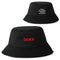 Gorra Bordada de Moda