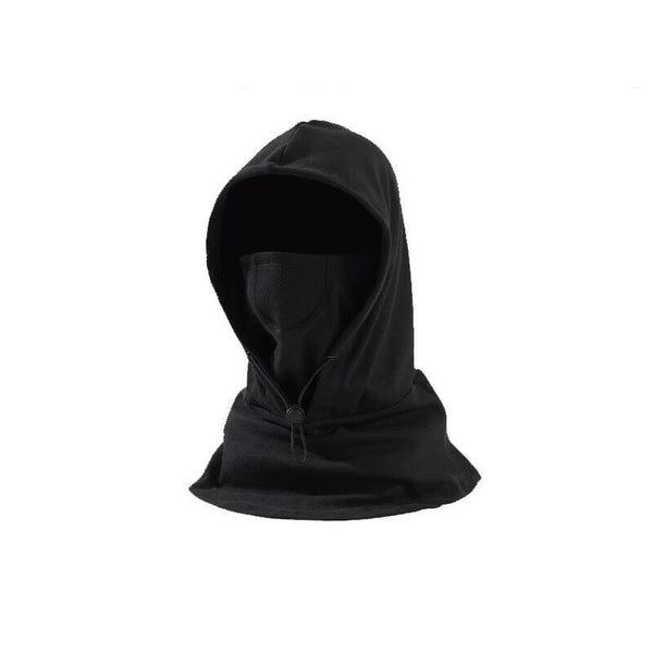 Pasamontaña Térmico Impermeable para Clima Extremo
