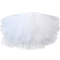 Tutú Princesa Halloween Niña 6 Capas Tul Esponjoso Danza Falda Multicolor