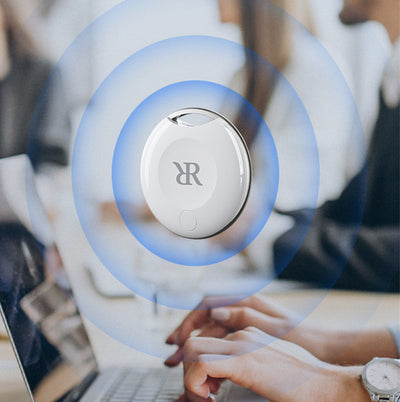 Localizador Inteligente Bluetooth Anti-pérdida para Mascotas