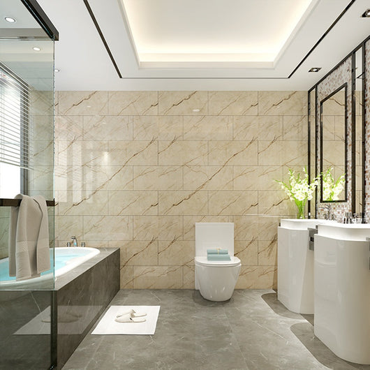 Adhesivos de Piso Mármol Autoadhesivos - Instalación Rápida y Fácil Limpieza - Image 16