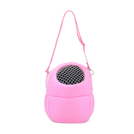 Bolsa de Viaje Transpirable para Mascotas - Image 10