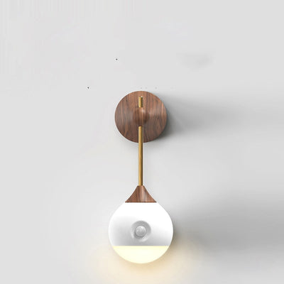 Lámpara de Mesita Inteligente con Sensor de Movimiento - Image 7