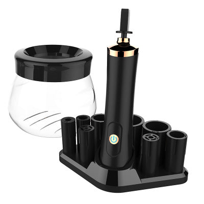 Cepillo Eléctrico Limpiador de Maquillaje