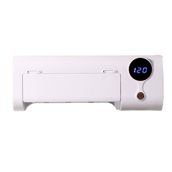 Esterilizador UV para Cepillos de Dientes con Soporte de Baño - Image 16