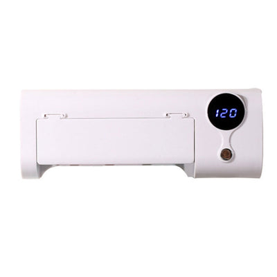 Esterilizador UV para Cepillos de Dientes con Soporte de Baño - Image 16