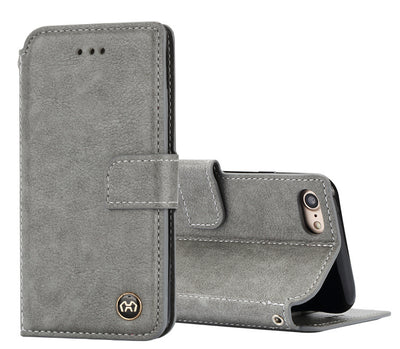 Cartera Protectora de Cuero para Teléfono Flip - Image 16