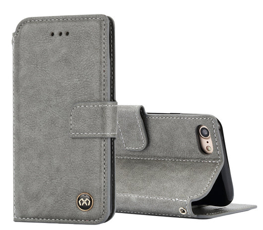 Cartera Protectora de Cuero para Teléfono Flip - Image 16