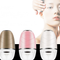 Limpiador de Poros Ultrasónico Recargable - Dispositivo Profesional de Limpieza Facial