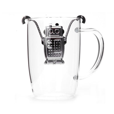 Colador de Té con Mango Ergonómico - Image 5