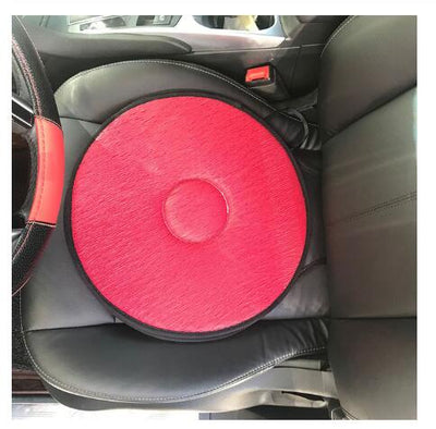 Cojín Giratorio 360° para Silla - Cómodo y Transpirable para Oficina, Auto y Hogar - Image 19