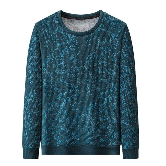 Camiseta Térmica Estampada Manga Larga para Hombre - Image 5