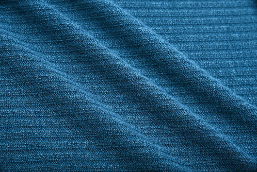 Suéter Tejido con Solapa para Mujer - Image 6